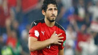 أبو الدهب: حسام حسن لن يستدعي حجازي للمنتخب مجددا