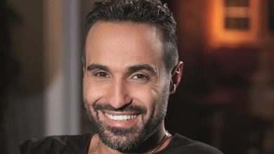 أحمد فهمي ترند بإطلالته الصيفية من قبرص