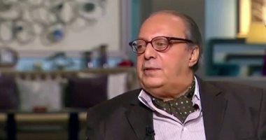 أسامة عباس: لم أعتزل الفن لكنني لا أستطيع بذل مجهود