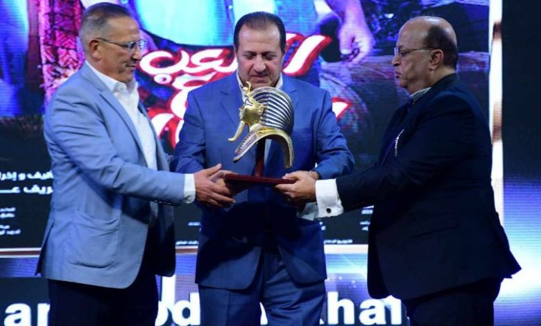 افتتاح الدورة الثانية لمهرجان الغردقة السينمائي على موسيقى أفلام الرومانسية