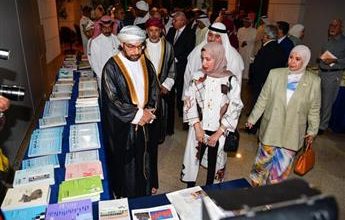الأسبوع الثقافي العماني في الكويت يستهل فعالياته في مكتبة الكويت الوطنية