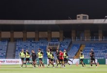 الأهلي ينهي استعداداته لمواجهة الزمالك في السوبر الإفريقي