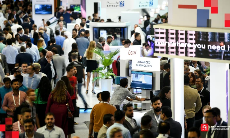 الإعلان عن إطلاق قمة ومعرض جايتكس ديجي هيلث 5.0 آسيا في تايلاند!
