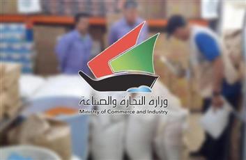 التجارة: جولة تفتيشية على أسواق المباركية