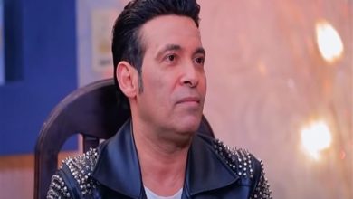 الحكم على سعد الصغير بتهمة سب طليقته 26 أكتوبر المقبل