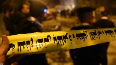 الداخلية المصرية تكشف ملابسات "قتيل فيصل"
