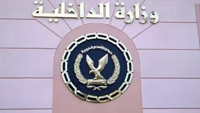 الداخلية تكشف حقيقة تعدي رجل مرور على شخص لفظيا والتعسف فى اتخاذ الإجراءات تجاهه