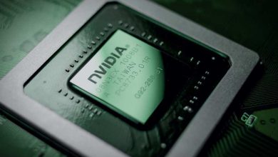 السعودية تتطلع للحصول على رقائق إنفيديا المتطورة خلال عام