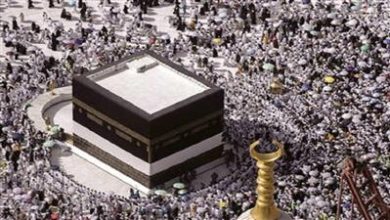 السعودية تعلن مشروعاً جديداً بالمسجد الحرام لتيسير الطواف والسعي