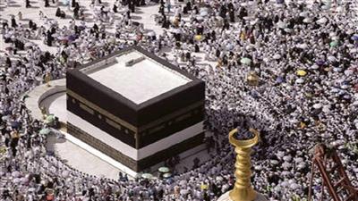 السعودية تعلن مشروعاً جديداً بالمسجد الحرام لتيسير الطواف والسعي