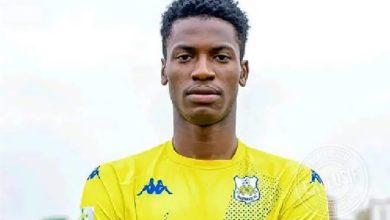 السنغالي نداي يصل القاهرة للإنضمام للزمالك