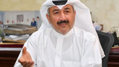 الشطي: تفعيل نقل المرضى بالطيران العمودي إلى مستشفى جابر