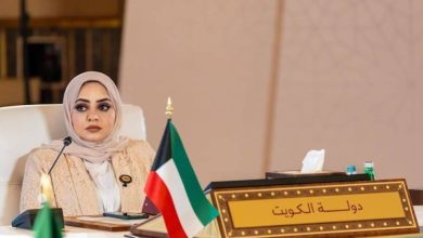 العتيبي: دعم جهود تطوير استراتيجية خليجية للأمن الغذائي