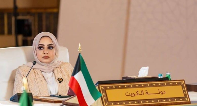 العتيبي: دعم جهود تطوير استراتيجية خليجية للأمن الغذائي
