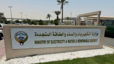 «الكهرباء»: قد نضطر إلى قطع التيار عن أجزاء في بعض المناطق غير السكنية