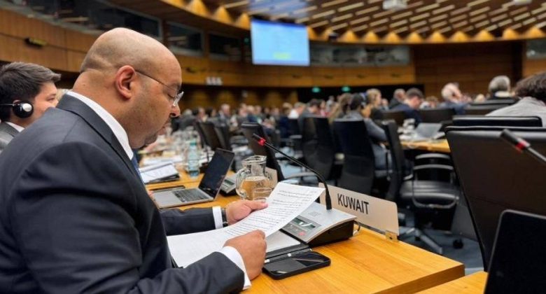 الكويت تدعو إيران إلى مواصلة التعاون مع «الطاقة الذرية»