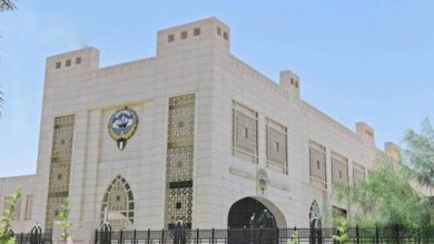 الكويت تدين وتستنكر بشدة استهداف قوات الاحتلال الإسرائيلي مجددا مدرسة للنازحين الفلسطينيين في غارة جوية