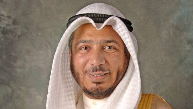 المعتوق: الوضع الإنساني في غزة كارثي ولابد من إيقاف الحرب المدمرة