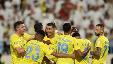 النصر ينجز صفقة من تشيلسي