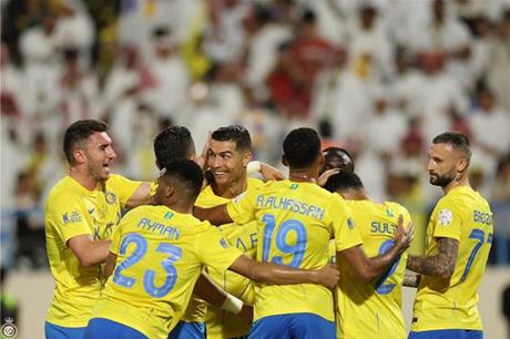 النصر ينجز صفقة من تشيلسي