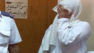 اليوم.. الحكم على القوادة المتهمة باستقطاب الضحايا لسفاح التجمع