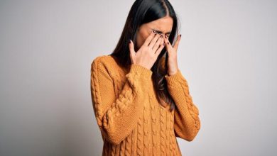 انتبهي لصحة عينيك في شهر رمضان.. نصائح لتجنب متلازمة جفاف العين