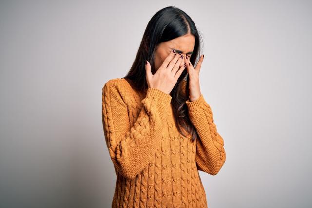 انتبهي لصحة عينيك في شهر رمضان.. نصائح لتجنب متلازمة جفاف العين