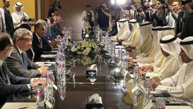 انعقاد الدورة الـ13 للجنة العليا المشتركة بين الكويت ومصر.. وتوقيع عدد من مذكرات التفاهم