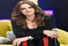 باسكال مشعلاني تكشف كواليس تصوير كليب "ما حبيتش"