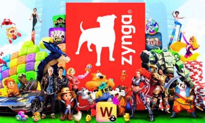 براءات اختراع قديمة تكلف Zynga الملايين في نزاع مع IBM