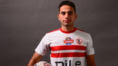 بند غريب يضع الزمالك في مأزق