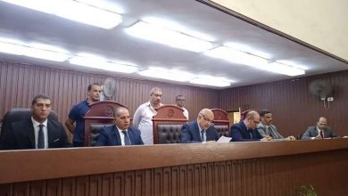 بيبع حشيش داخل القفص.. المؤبد لمتهم بحوزته مخدرات أثناء محاكمته في القليوبية