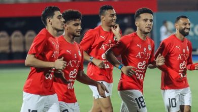 تشكيل منتخب مصر المتوقع أمام كاب فيردي في تصفيات كاس امم افريقيا