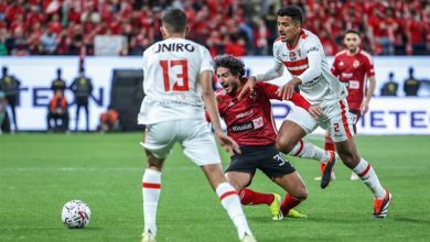 تفاصيل مثيرة حول كأس السوبر الأفريقي في السعودية
