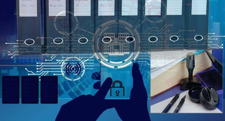 توصيات حكومية بتقليص إجراءات المعاملات
