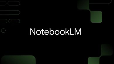 جوجل تضيف دعم مقاطع يوتيوب إلى NotebookLM