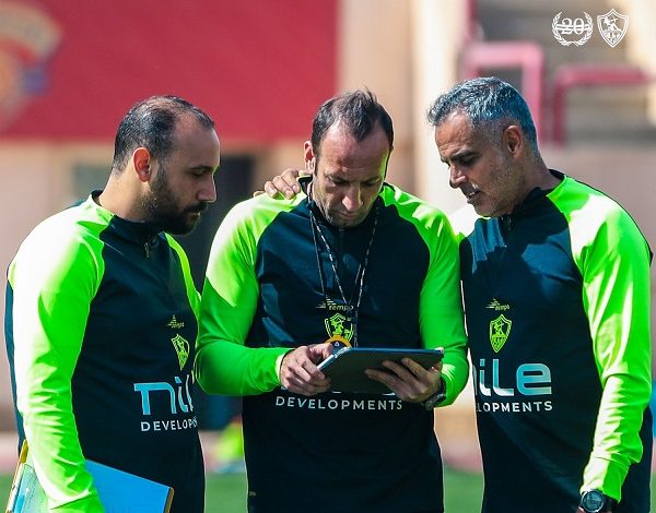 جوميز: اتحاد الكرة لم ينظم نفسه.. ولا استمع لـ «السوشيال ميديا»