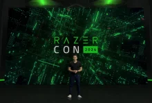 حدث RazerCon 2024 يشعل عالم الألعاب، ويضع معاييرًا جديدة للانغماس