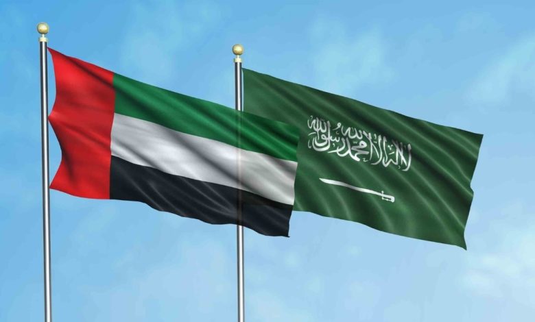 حكام الإمارات يعزون خادم الحرمين الشريفين في وفاة الأميرة لطيفة