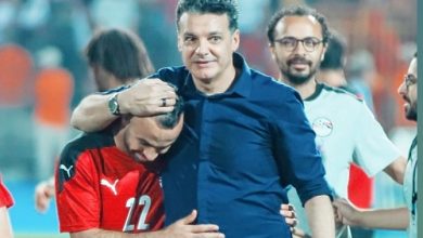 حمد إبراهيم: منتخب مصر سبب أزمة إيهاب جلال الصحية