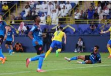 دوري روشن: النصر يستضيف الوحدة والاتحاد يلاقي الخليج والاهلي ضيفاً على القادسية