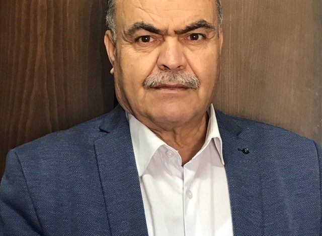 دولة بين الدول ..د. احمد رفيق عوض