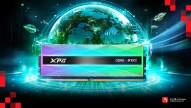 رامات XPG LANCER NEON DDR5 تضع معايير جديدة لذاكرة الألعاب!