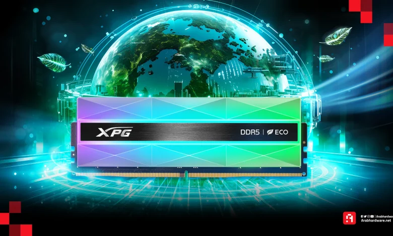 رامات XPG LANCER NEON DDR5 تضع معايير جديدة لذاكرة الألعاب!