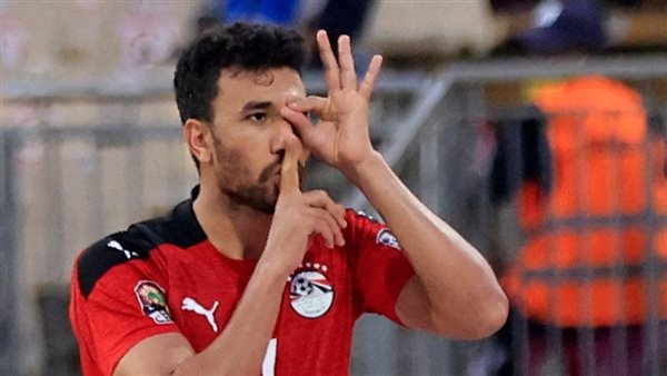 رسميًا.. الريان القطري يعلن التعاقد مع محمود حسن تريزيجيه