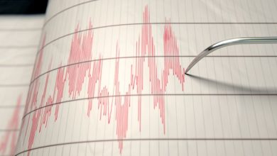 زلزال بقوة 5.1 درجة يضرب ولاية تكساس الأمريكية