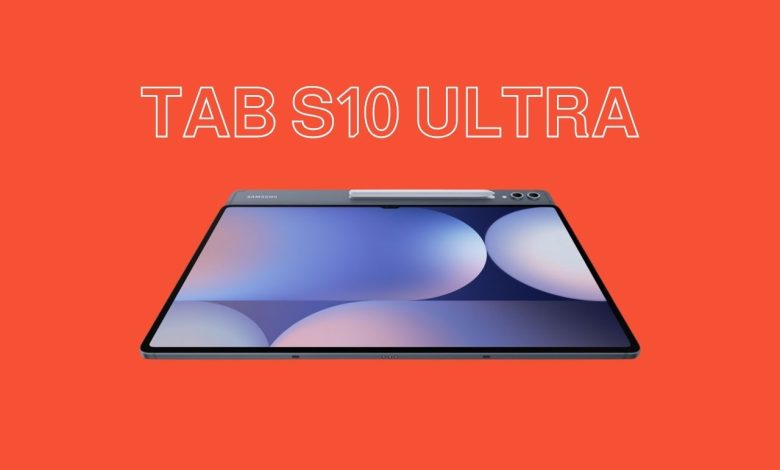 سامسونج تطلق سلسلة Galaxy Tab S10 بميزات ذكاء اصطناعي متطورة