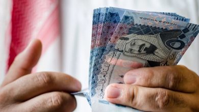 سعر الريال السعودي مقابل الدولار والعملات الأجنبية اليوم الأحد 12-3-1446