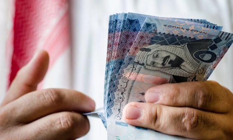 سعر الريال السعودي مقابل الدولار والعملات الأجنبية اليوم الأحد 12-3-1446