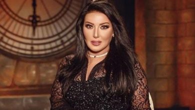 سمية الخشاب تكشف موقفها من دراما رمضان